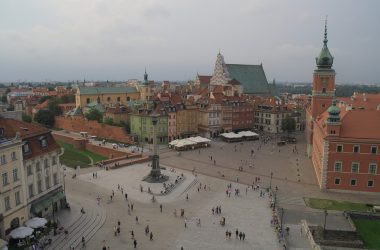 Warszawy odkrywanie, czyli co warto wiedzieć o polskiej stolicy?