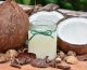 Olej kokosowy do smażenia i pieczenia- świetny pomocnik w odchudzaniu.