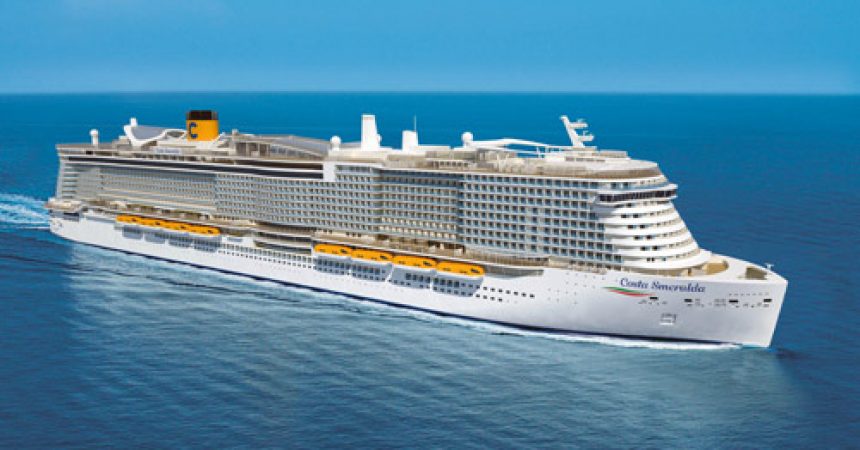 COSTA SMERALDA: GWARANTOWANA ZABAWA DLA CAŁEJ RODZINY COSTA SMERALDA: GWARANTOWANA ZABAWA DLA CAŁEJ RODZINY