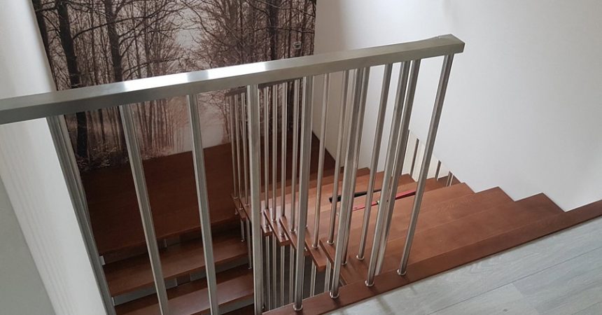 Jak zabezpieczyć balustradę przed korozją? Jak zabezpieczyć balustradę przed korozją?