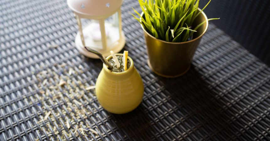 Właściwości zdrowotne yerba mate dla ciała i ducha Właściwości zdrowotne yerba mate dla ciała i ducha