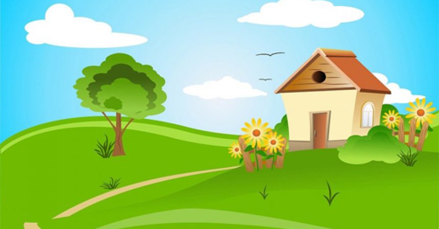 Agroturystyka – pomysł na urlop lub udany weekend Agroturystyka – pomysł na urlop lub udany weekend