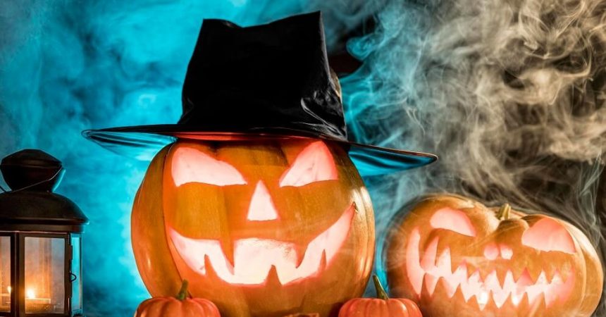 Zwyczaj nie do końca oczywisty – czyli czego możesz nie wiedzieć o Halloween?