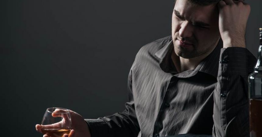 Detoks alkoholowy – na czym polega? Detoks alkoholowy – na czym polega?