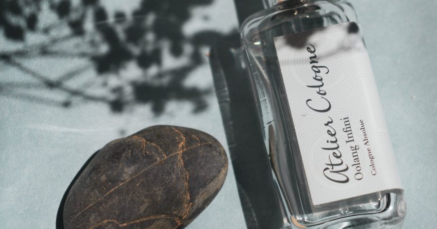 Perfumy unisex na wiosnę Perfumy unisex na wiosnę