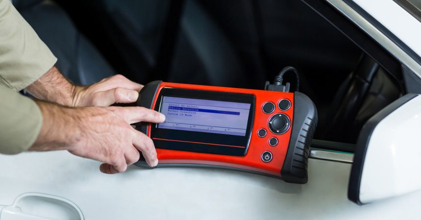Programy diagnostyczne dla mechaników pojazdowych Programy diagnostyczne dla mechaników pojazdowych