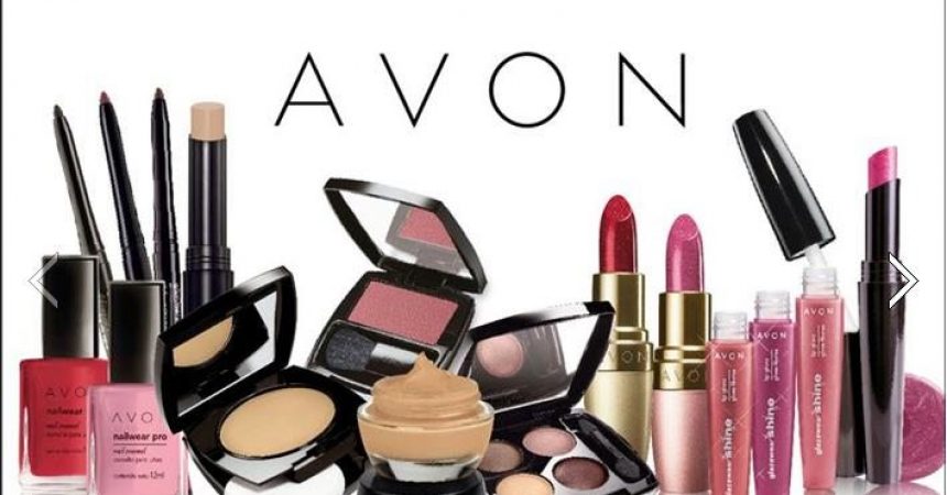 Czemu opłaca się działać w AVON? Czemu opłaca się działać w AVON?