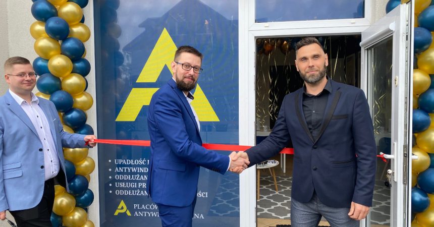 Franczyza z 100 Klientami na START! Franczyza z 100 Klientami na START!