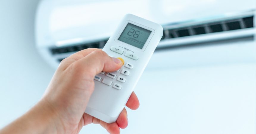 Radzimy sobie z upałami – klimatyzacja Radzimy sobie z upałami – klimatyzacja