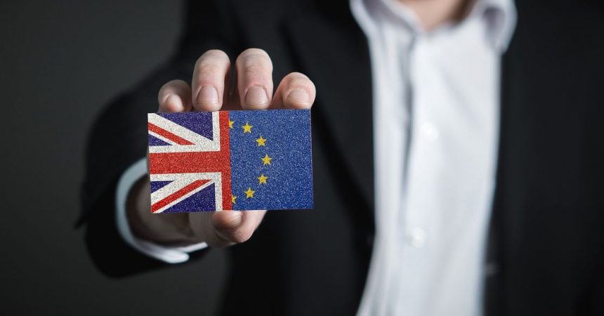 Post-BREXIT: prognozy i regulacje Post-BREXIT: prognozy i regulacje