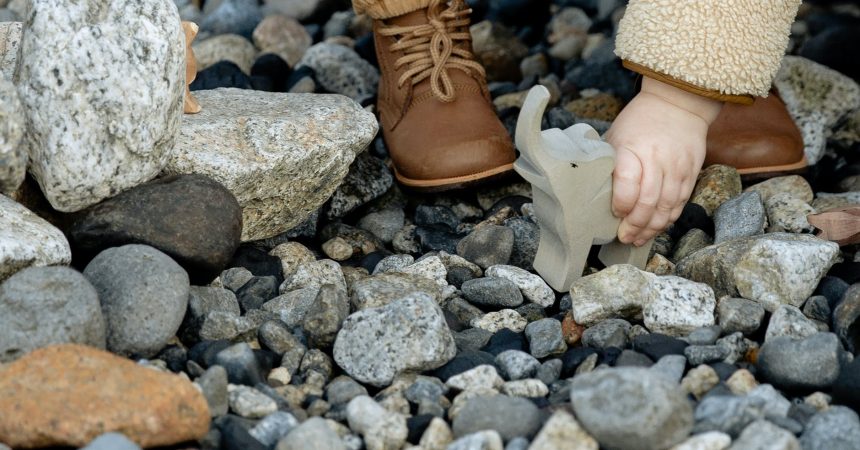 Jak wybrać buty dla dzieci? Jak wybrać buty dla dzieci?