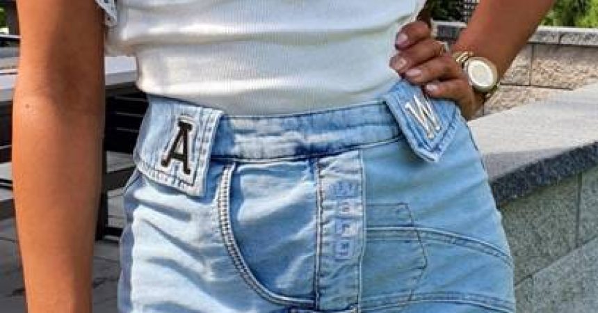 Bluzki hiszpanki – hit lata 2021 Bluzki hiszpanki – hit lata 2021