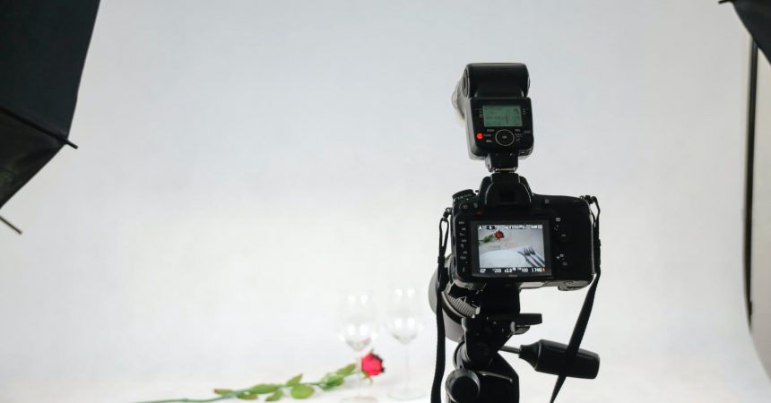 Jak zorganizować domowe studio fotograficzne? Jak zorganizować domowe studio fotograficzne?