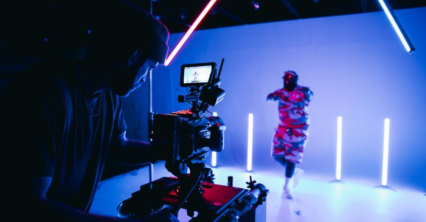 Dlaczego warto stosować spoty reklamowe? Dlaczego warto stosować spoty reklamowe?