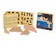 Łamigłówka w postaci puzzli T – mała rzecz – super zabawa