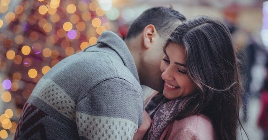 Speed dating – nowa forma randkowania Speed dating – nowa forma randkowania