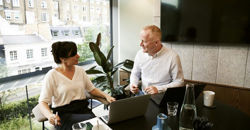 Coaching w biznesie – czy jest potrzebny? Coaching w biznesie – czy jest potrzebny?