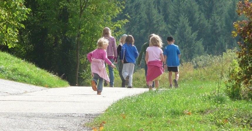 Jak planować wartościowy i rozwijający czas z dzieckiem? Jak planować wartościowy i rozwijający czas z dzieckiem?