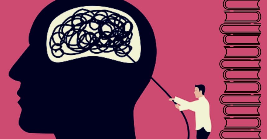 Czytaj i bądź zdrowy – książki o zdrowiu psychicznym Czytaj i bądź zdrowy – książki o zdrowiu psychicznym