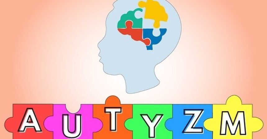 Co to jest zaburzenie ze spektrum autyzmu? Co to jest zaburzenie ze spektrum autyzmu?