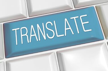 Jakie zalety mają programy dla tłumaczy?