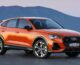 Audi Q3 w wynajmie na miesiące