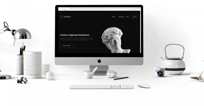 Jaki CMS wybrać do swojej strony internetowej? Jaki CMS wybrać do swojej strony internetowej?