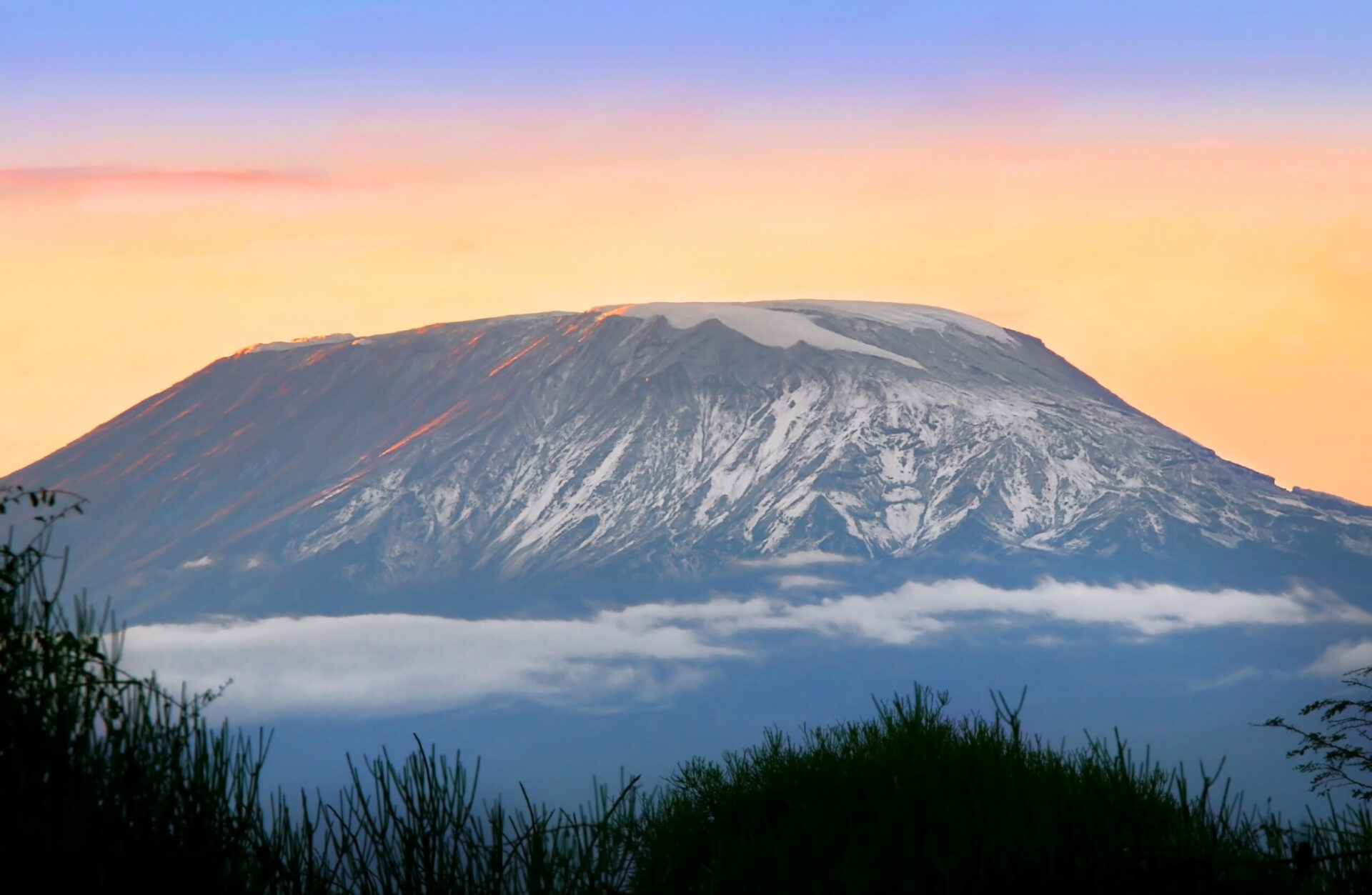 7-dniowa wyprawa na Kilimandżaro - jak przetrwać?