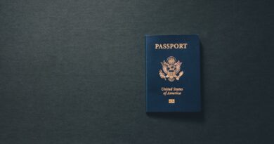 Jak ubrać się do zdjęcia do paszportu – praktyczny poradnik