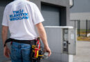 Elektryk Wrocław – nowoczesne instalacje, bezpieczeństwo i komfort w Twoim domu
